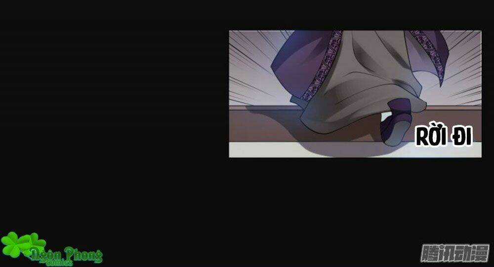 Yêu Phu! Xin Ngươi Hưu Ta Đi Mà! Chapter 39 trang 28