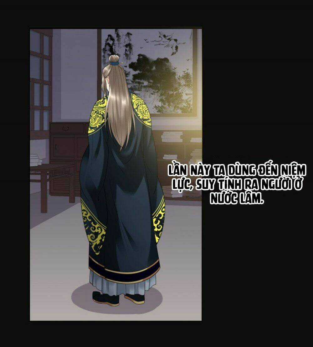 Yêu Phu! Xin Ngươi Hưu Ta Đi Mà! Chapter 39 trang 29