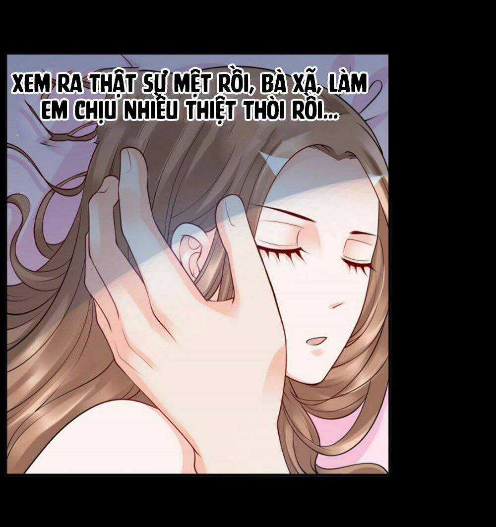 Yêu Phu! Xin Ngươi Hưu Ta Đi Mà! Chapter 39 trang 3