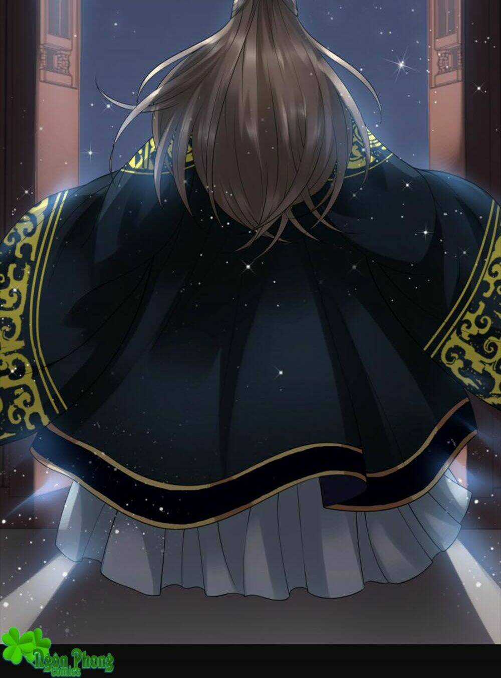 Yêu Phu! Xin Ngươi Hưu Ta Đi Mà! Chapter 39 trang 32