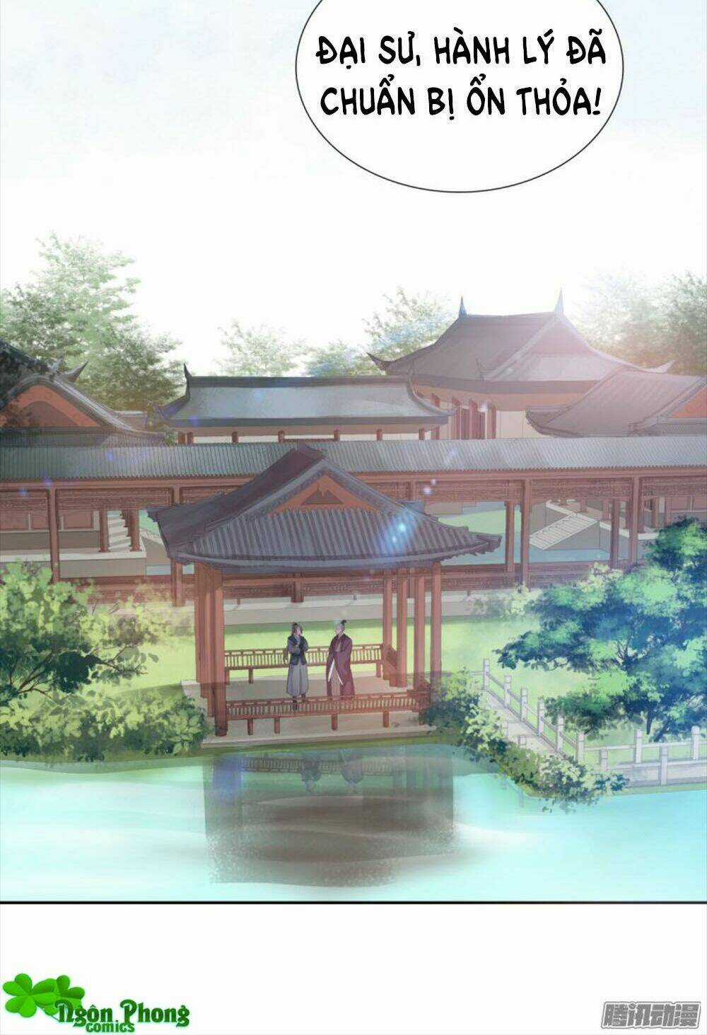 Yêu Phu! Xin Ngươi Hưu Ta Đi Mà! Chapter 39 trang 34