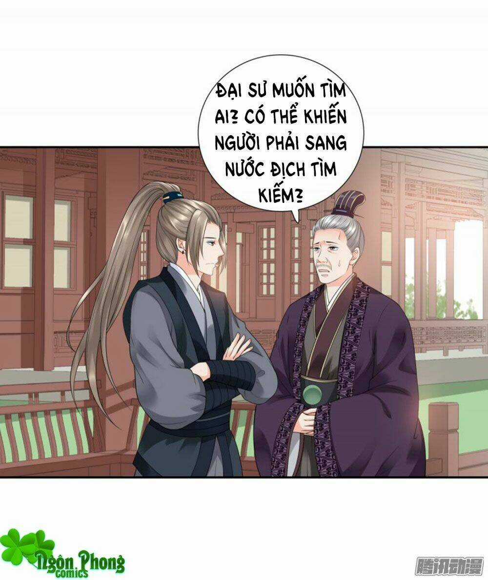 Yêu Phu! Xin Ngươi Hưu Ta Đi Mà! Chapter 39 trang 37