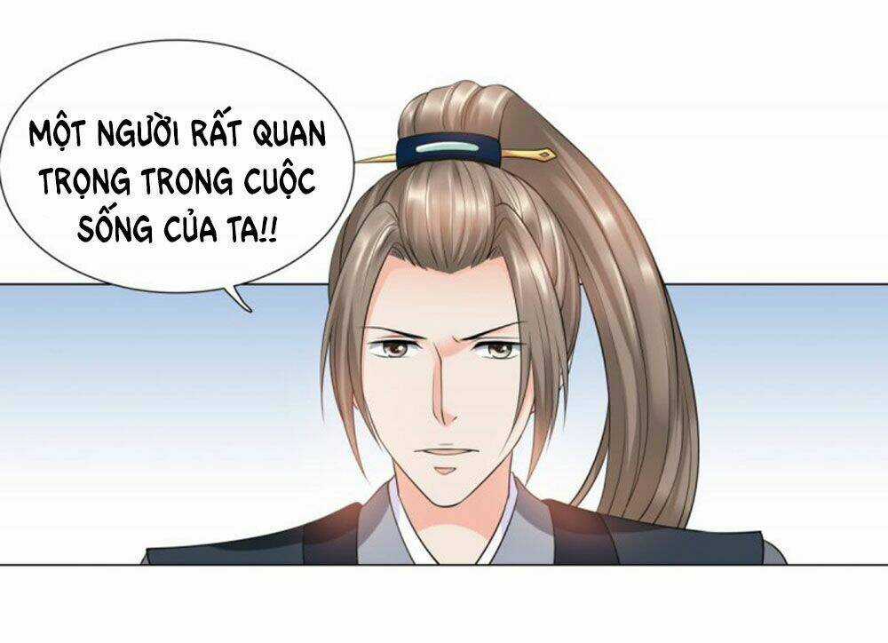 Yêu Phu! Xin Ngươi Hưu Ta Đi Mà! Chapter 39 trang 38