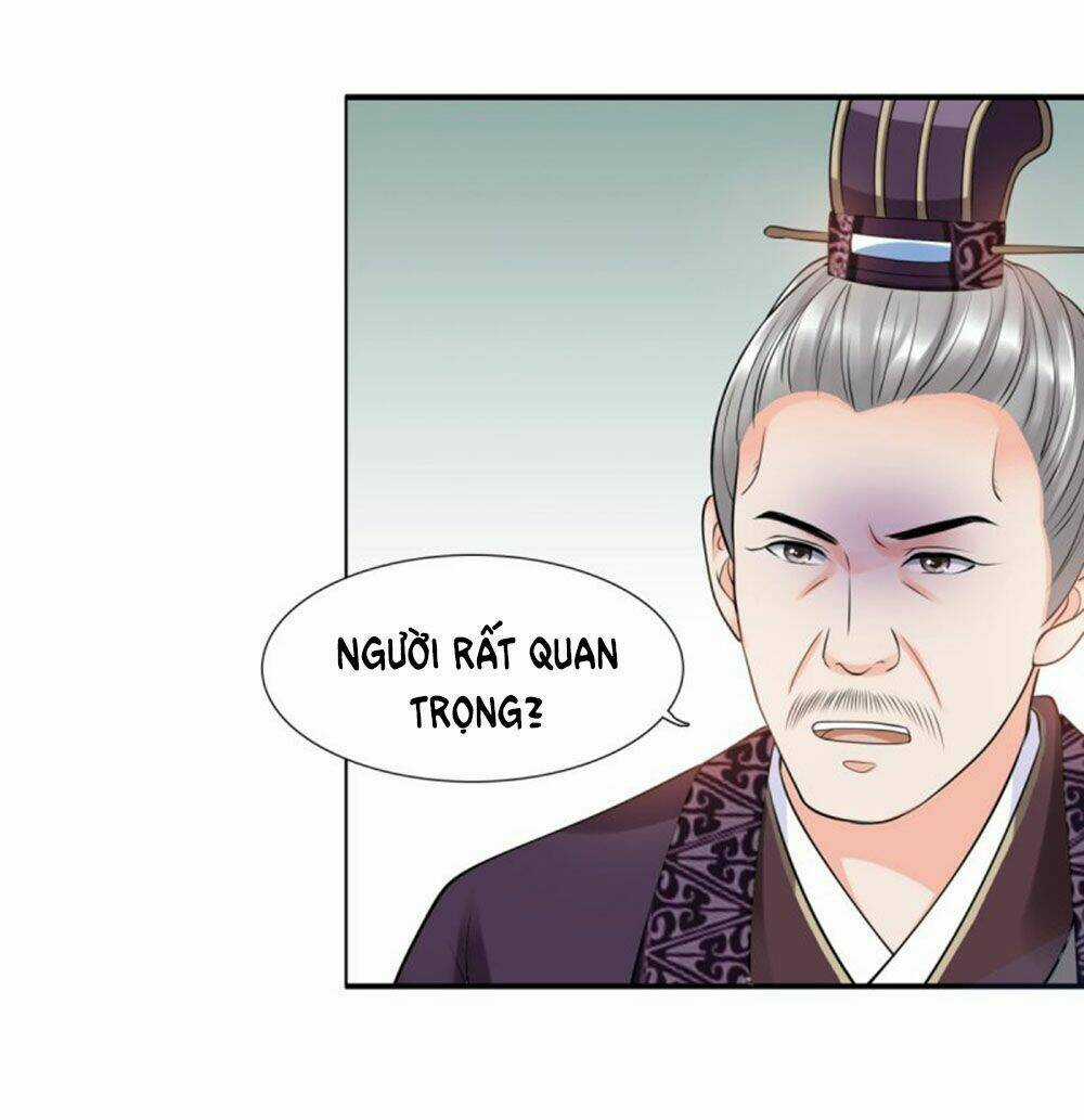 Yêu Phu! Xin Ngươi Hưu Ta Đi Mà! Chapter 39 trang 39