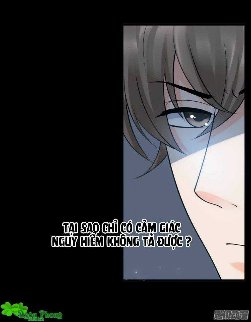 Yêu Phu! Xin Ngươi Hưu Ta Đi Mà! Chapter 39 trang 4