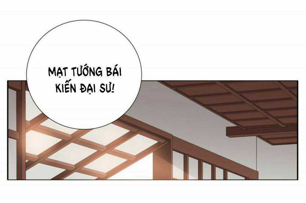 Yêu Phu! Xin Ngươi Hưu Ta Đi Mà! Chapter 39 trang 42