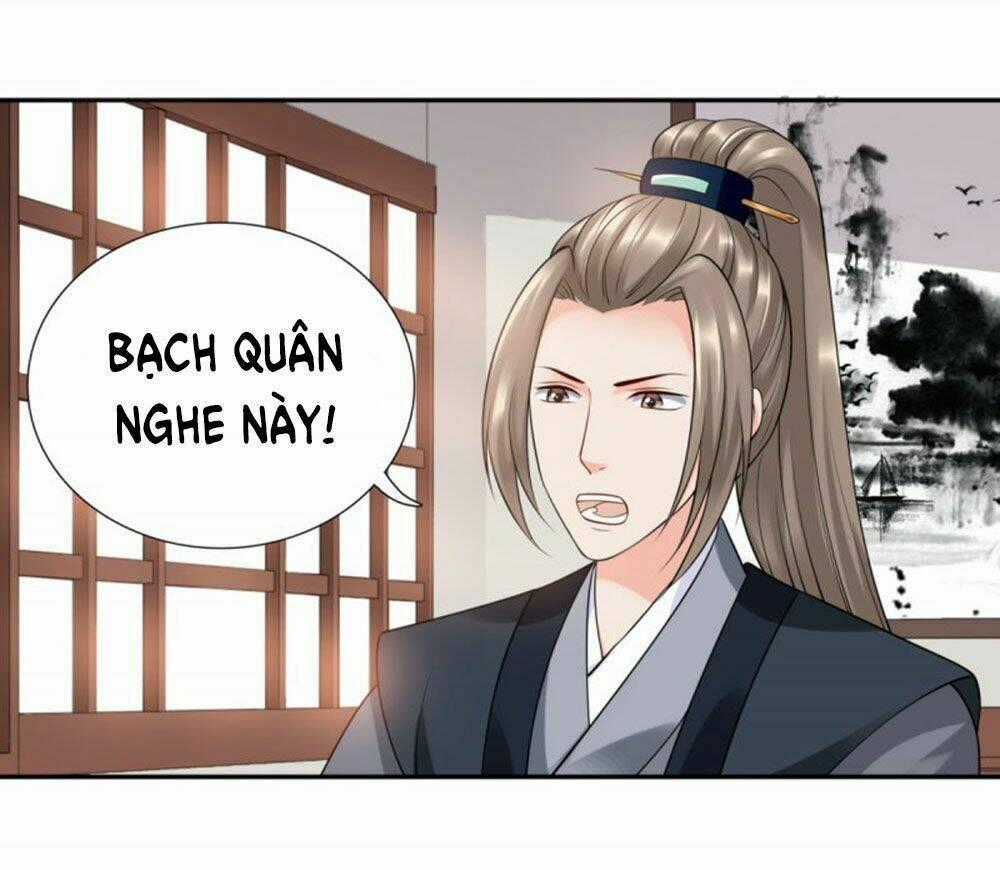 Yêu Phu! Xin Ngươi Hưu Ta Đi Mà! Chapter 39 trang 44