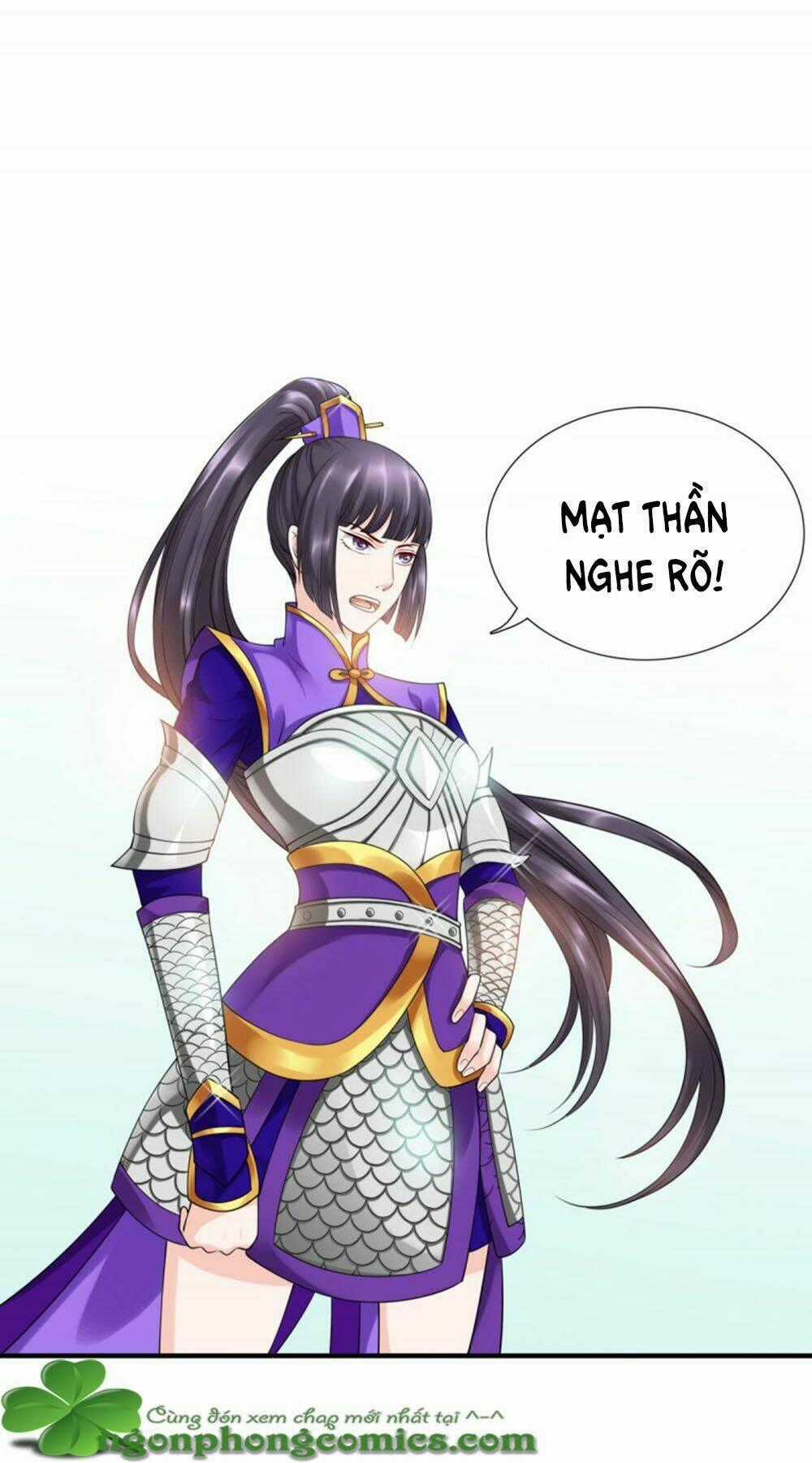 Yêu Phu! Xin Ngươi Hưu Ta Đi Mà! Chapter 39 trang 45