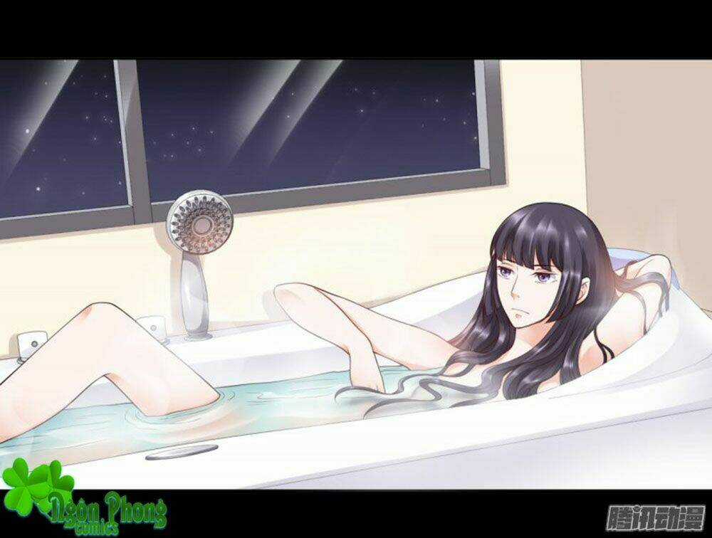 Yêu Phu! Xin Ngươi Hưu Ta Đi Mà! Chapter 39 trang 7