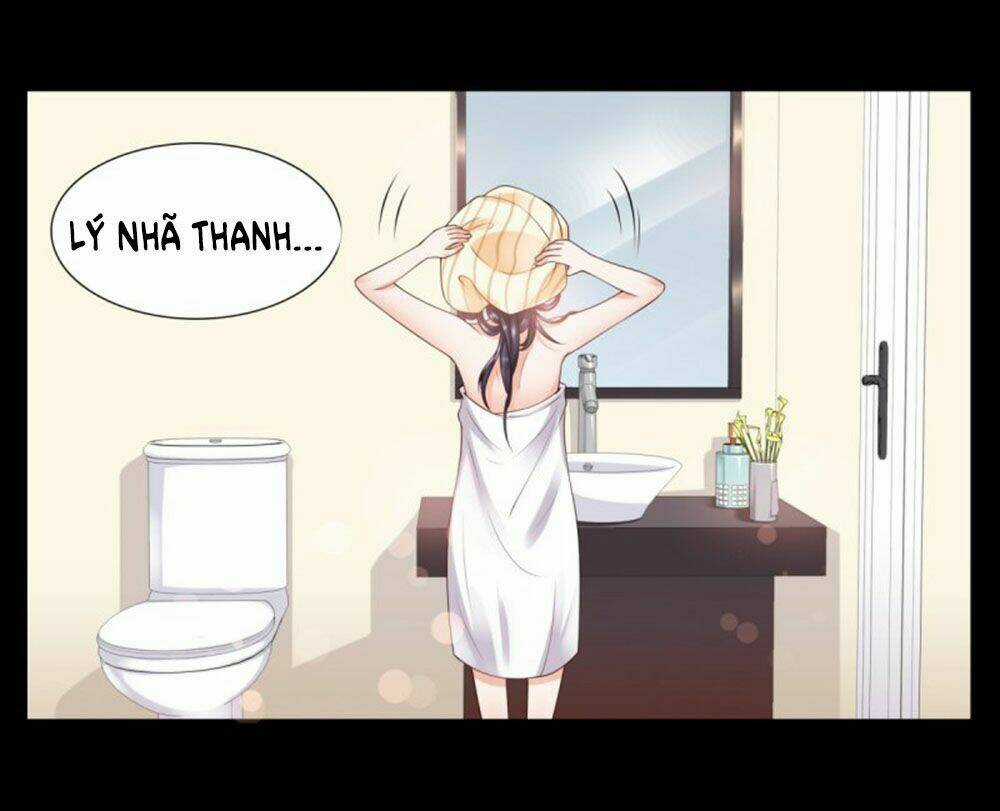 Yêu Phu! Xin Ngươi Hưu Ta Đi Mà! Chapter 39 trang 8