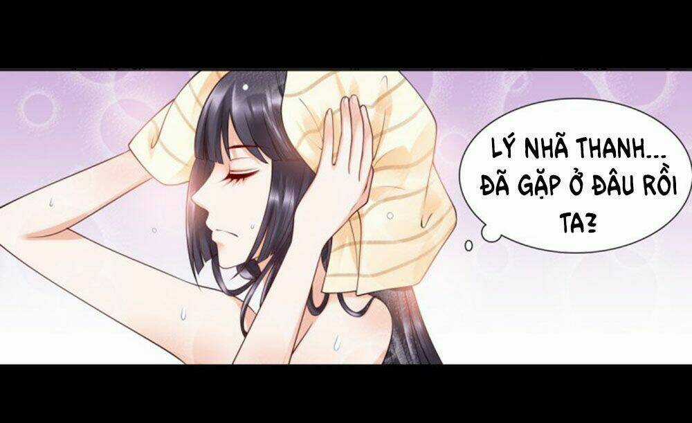 Yêu Phu! Xin Ngươi Hưu Ta Đi Mà! Chapter 39 trang 9