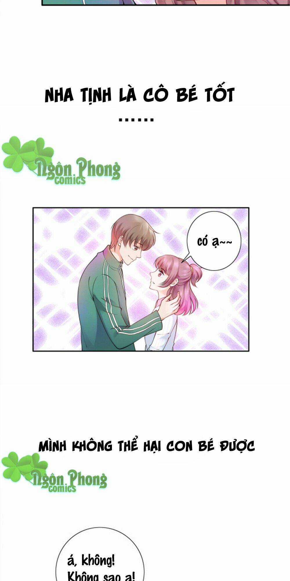 Yêu Phu! Xin Ngươi Hưu Ta Đi Mà! Chapter 4 trang 11