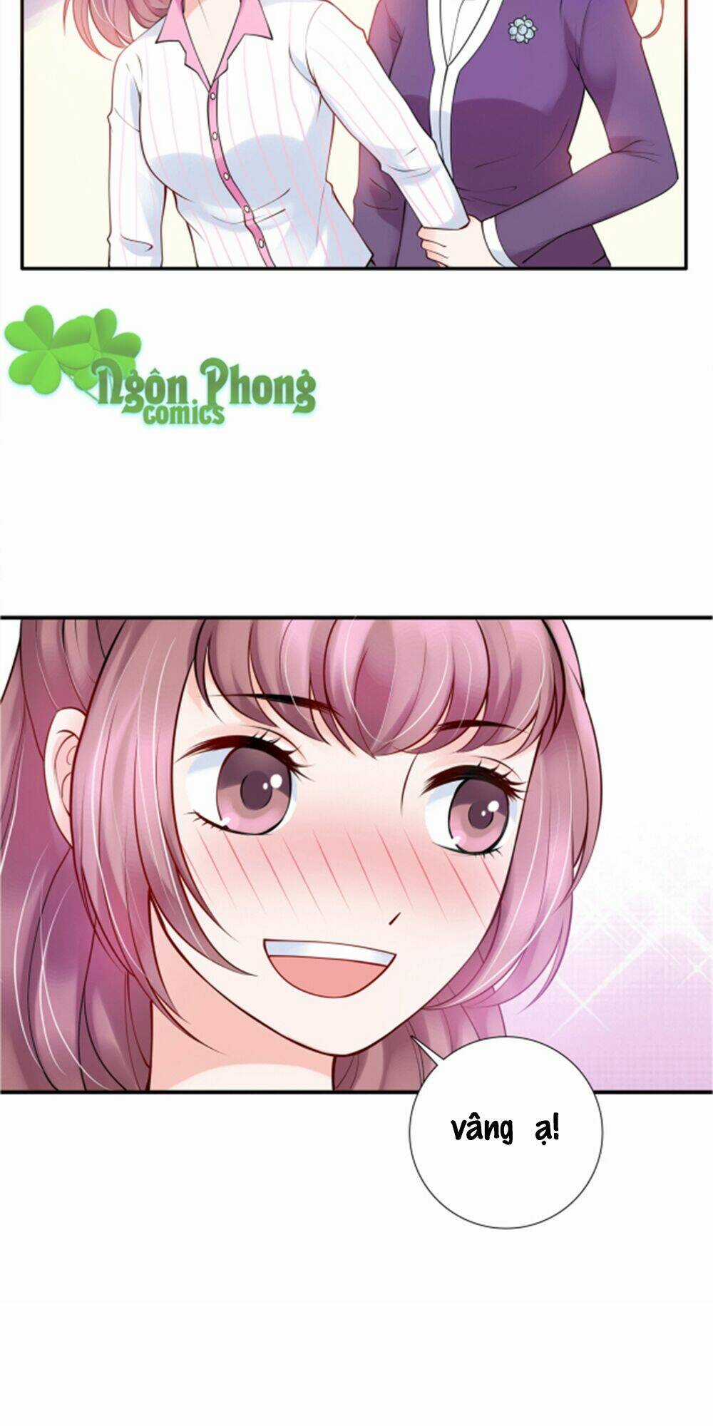 Yêu Phu! Xin Ngươi Hưu Ta Đi Mà! Chapter 4 trang 17