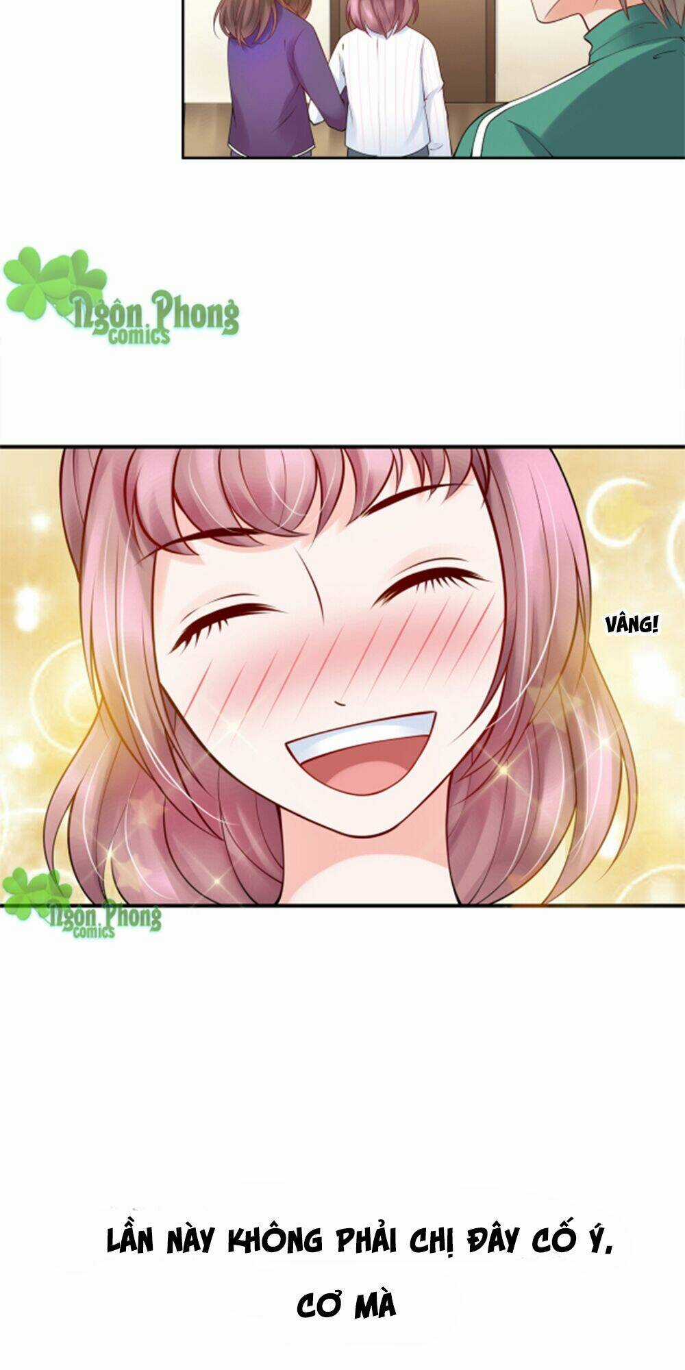 Yêu Phu! Xin Ngươi Hưu Ta Đi Mà! Chapter 4 trang 19