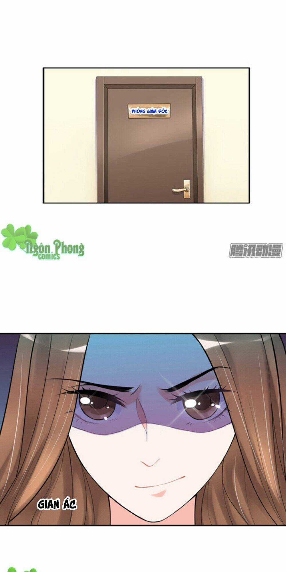 Yêu Phu! Xin Ngươi Hưu Ta Đi Mà! Chapter 4 trang 2