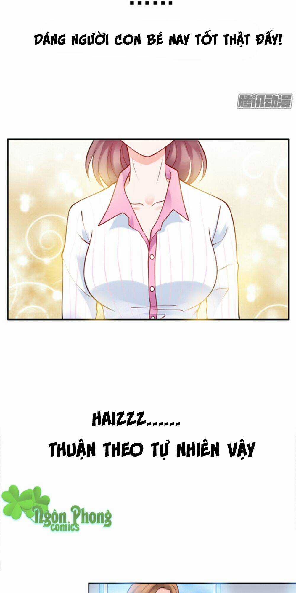 Yêu Phu! Xin Ngươi Hưu Ta Đi Mà! Chapter 4 trang 20