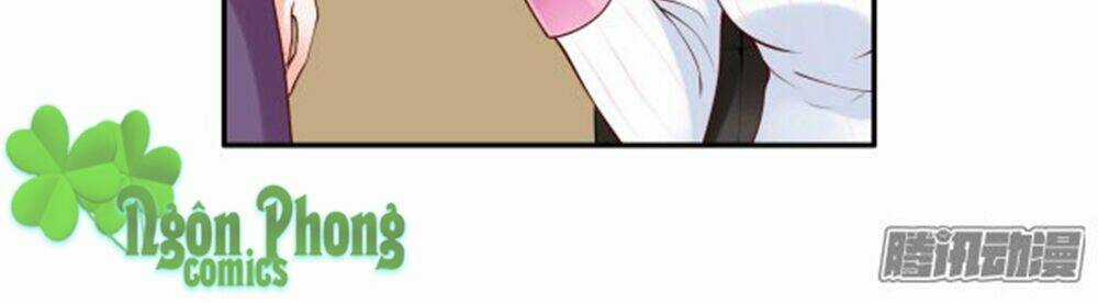 Yêu Phu! Xin Ngươi Hưu Ta Đi Mà! Chapter 4 trang 22