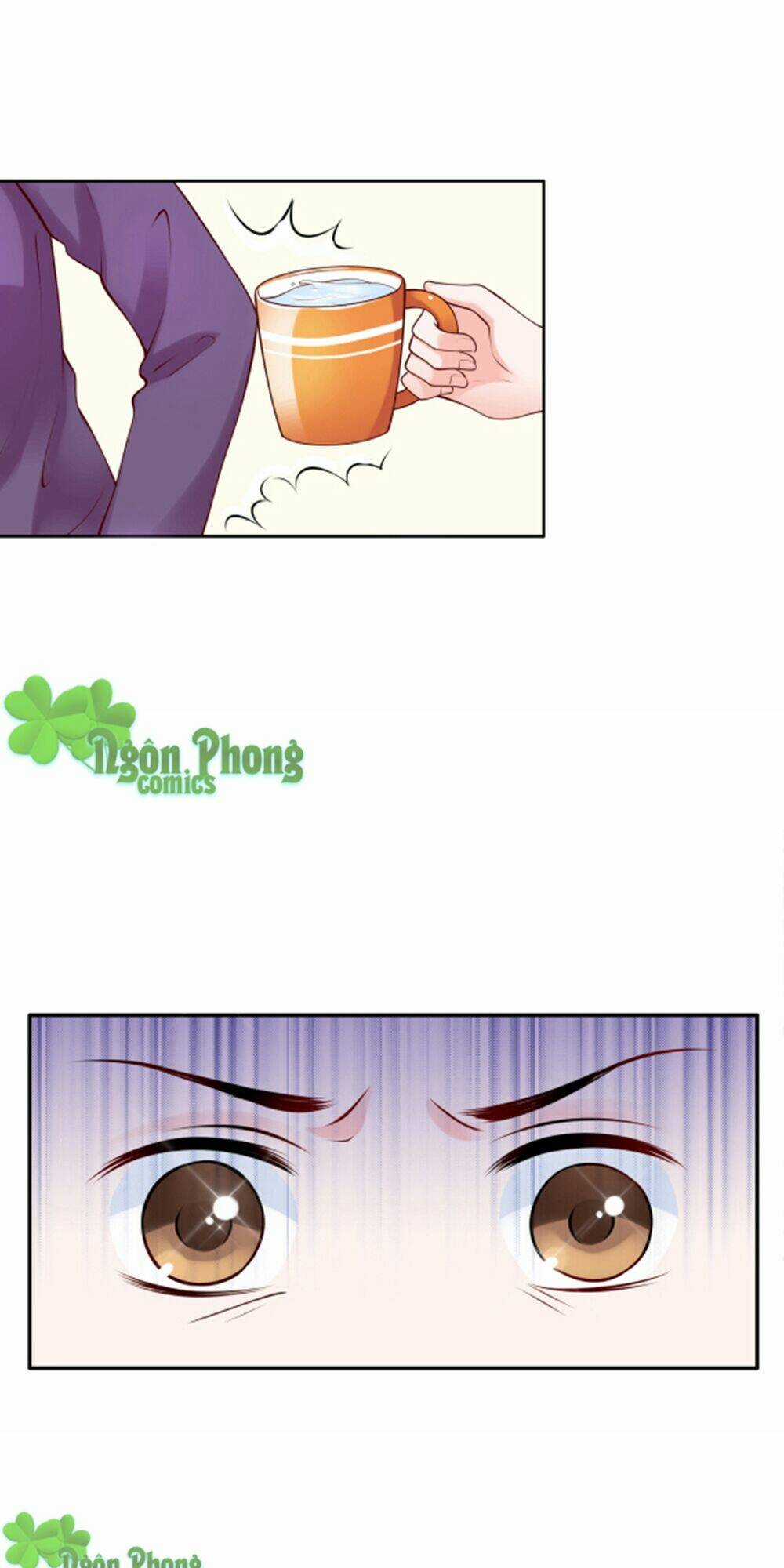 Yêu Phu! Xin Ngươi Hưu Ta Đi Mà! Chapter 4 trang 23