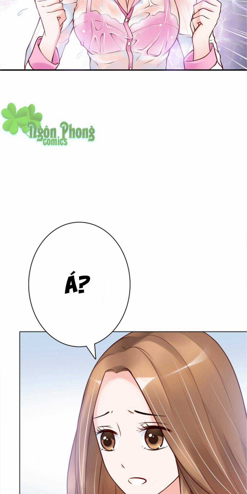 Yêu Phu! Xin Ngươi Hưu Ta Đi Mà! Chapter 4 trang 25