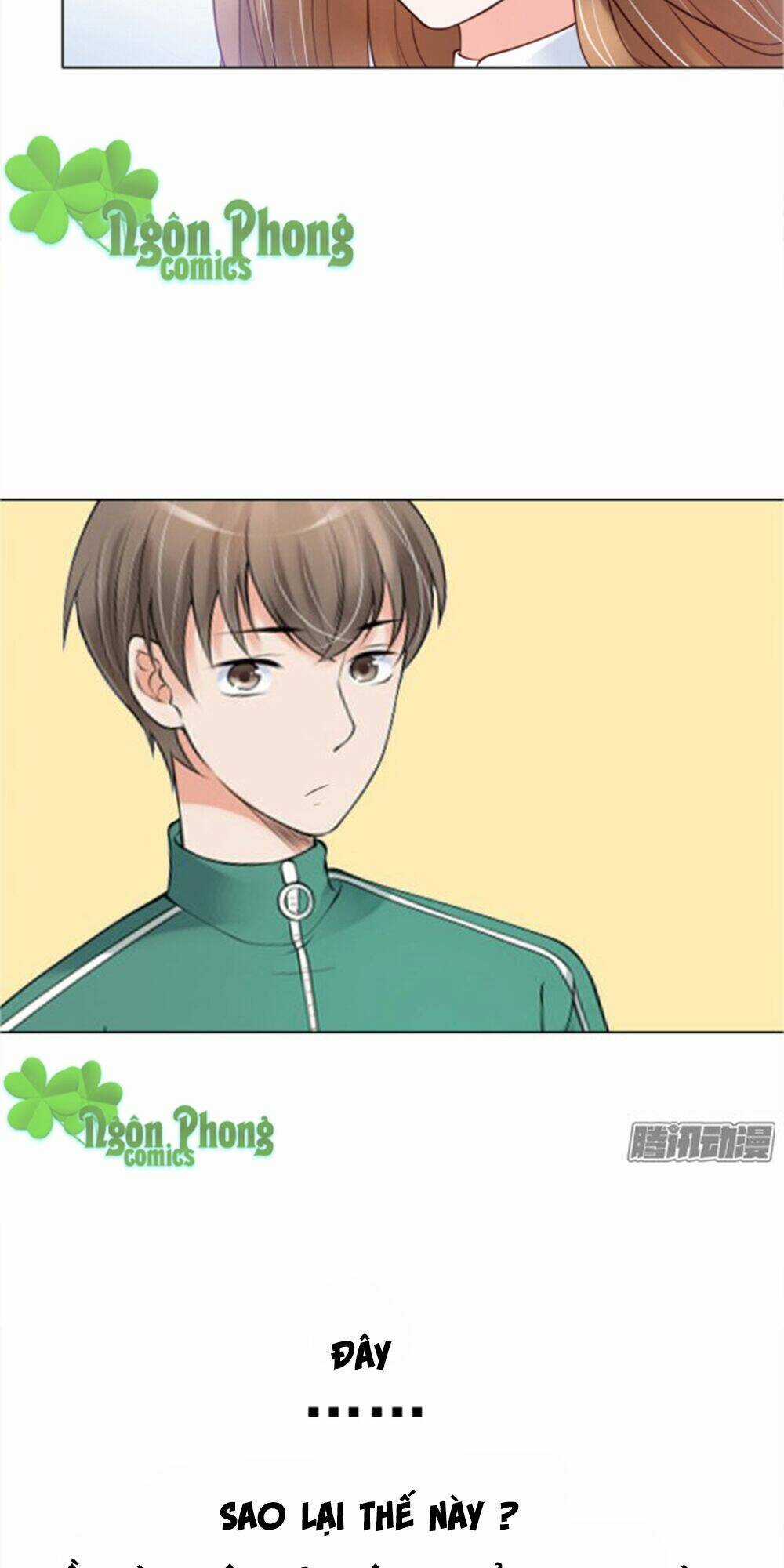 Yêu Phu! Xin Ngươi Hưu Ta Đi Mà! Chapter 4 trang 26