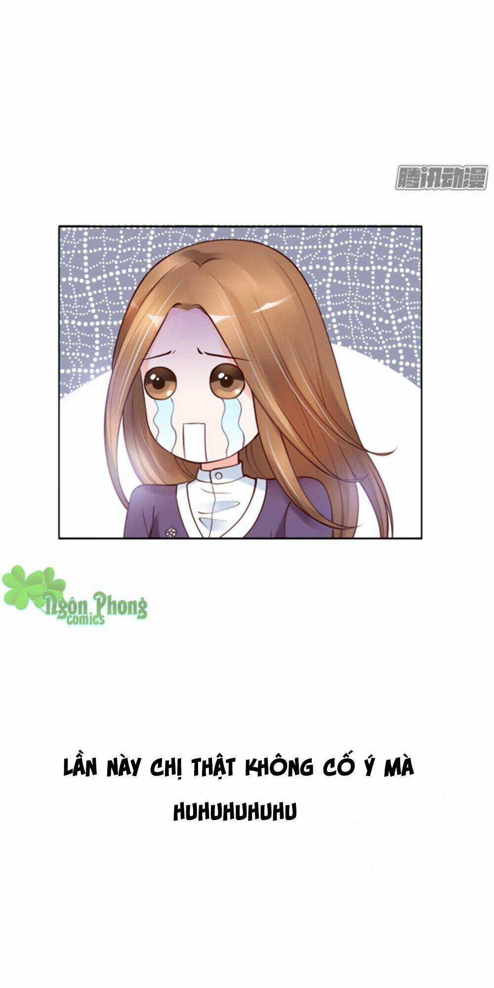 Yêu Phu! Xin Ngươi Hưu Ta Đi Mà! Chapter 4 trang 28