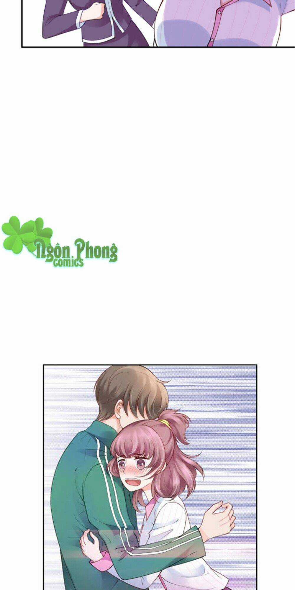 Yêu Phu! Xin Ngươi Hưu Ta Đi Mà! Chapter 4 trang 6