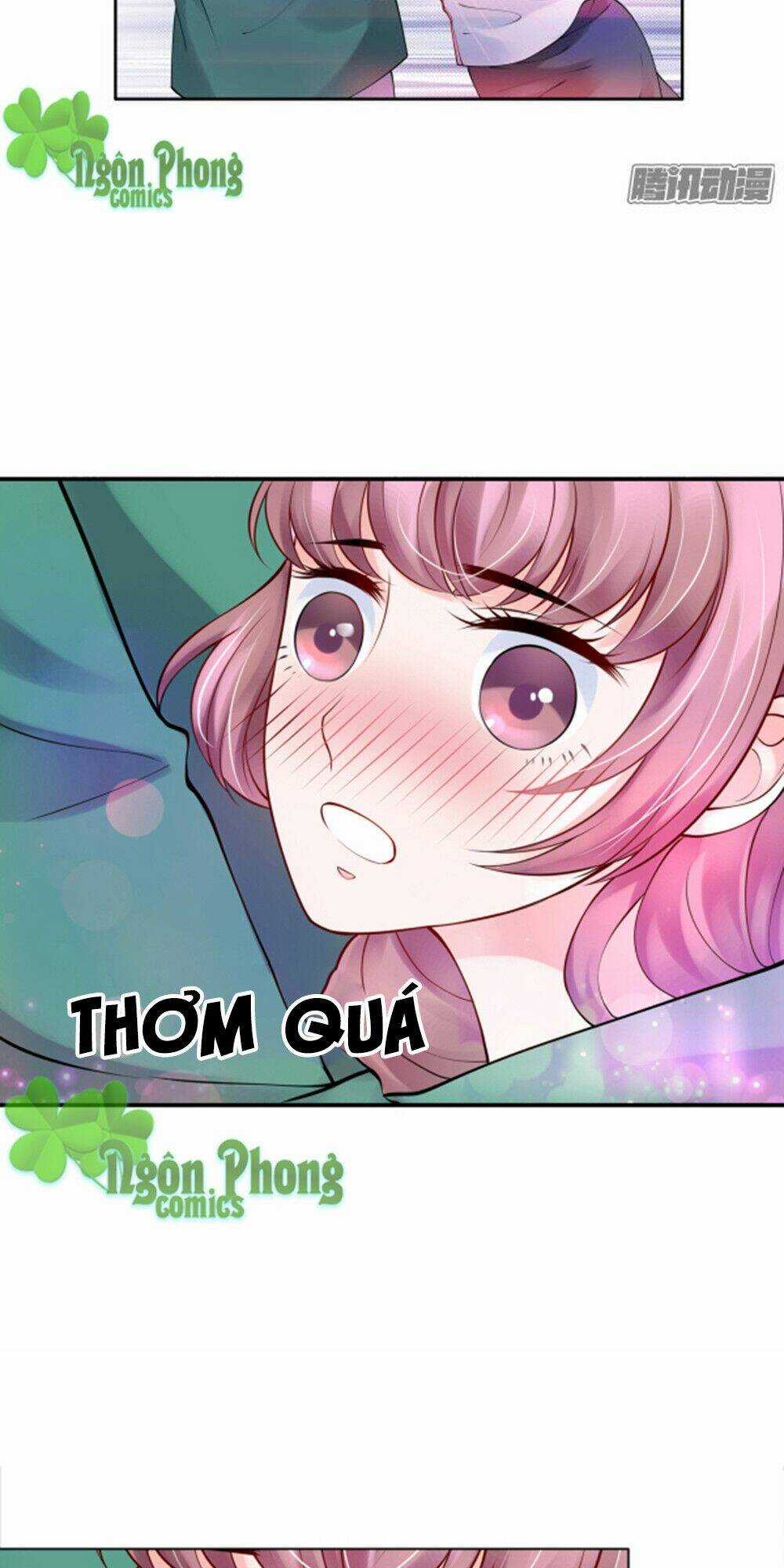 Yêu Phu! Xin Ngươi Hưu Ta Đi Mà! Chapter 4 trang 7