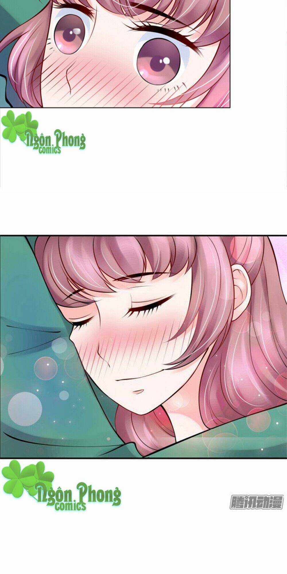 Yêu Phu! Xin Ngươi Hưu Ta Đi Mà! Chapter 4 trang 8