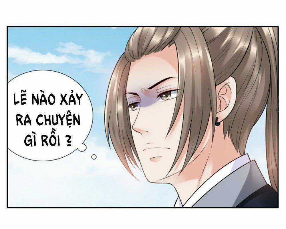 Yêu Phu! Xin Ngươi Hưu Ta Đi Mà! Chapter 40 trang 10