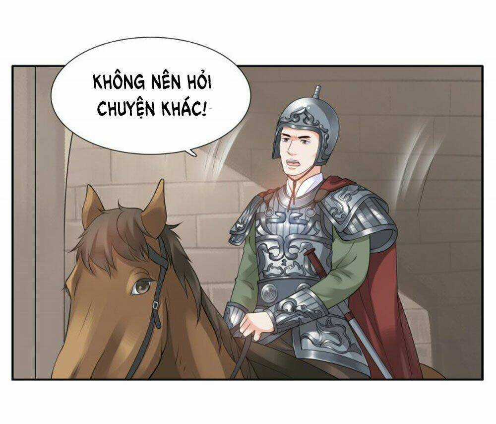 Yêu Phu! Xin Ngươi Hưu Ta Đi Mà! Chapter 40 trang 14