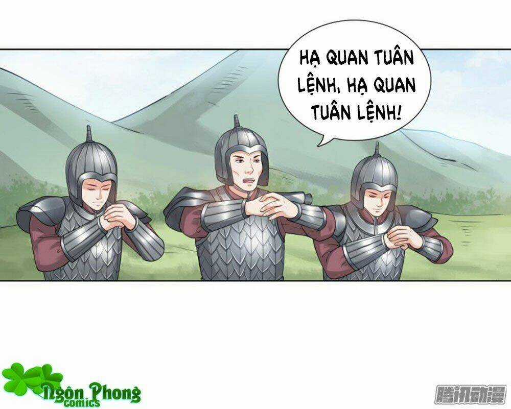 Yêu Phu! Xin Ngươi Hưu Ta Đi Mà! Chapter 40 trang 15