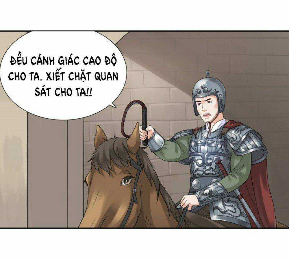 Yêu Phu! Xin Ngươi Hưu Ta Đi Mà! Chapter 40 trang 16