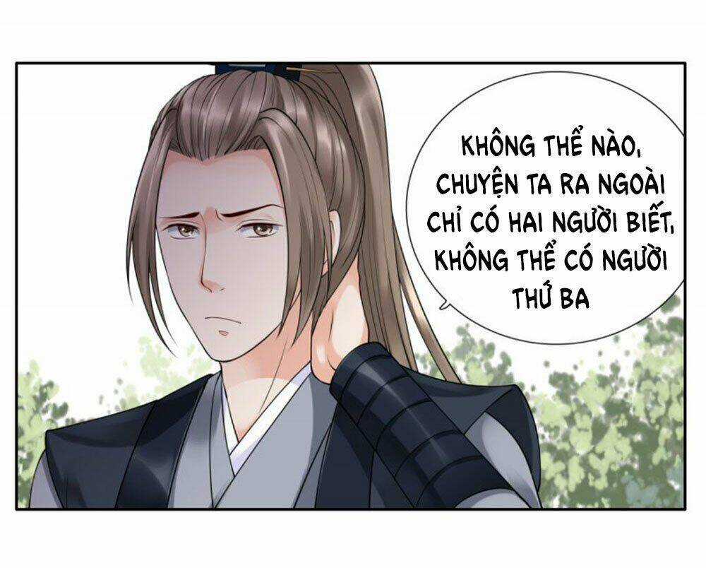 Yêu Phu! Xin Ngươi Hưu Ta Đi Mà! Chapter 40 trang 19