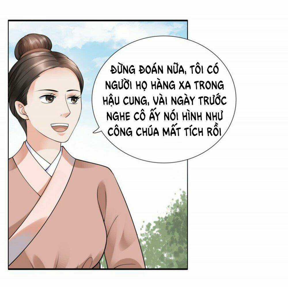 Yêu Phu! Xin Ngươi Hưu Ta Đi Mà! Chapter 40 trang 22