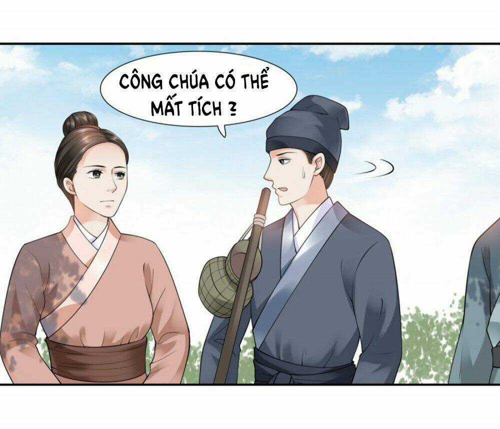 Yêu Phu! Xin Ngươi Hưu Ta Đi Mà! Chapter 40 trang 23