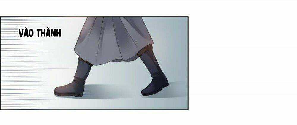 Yêu Phu! Xin Ngươi Hưu Ta Đi Mà! Chapter 40 trang 28