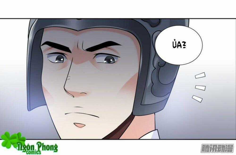 Yêu Phu! Xin Ngươi Hưu Ta Đi Mà! Chapter 40 trang 30