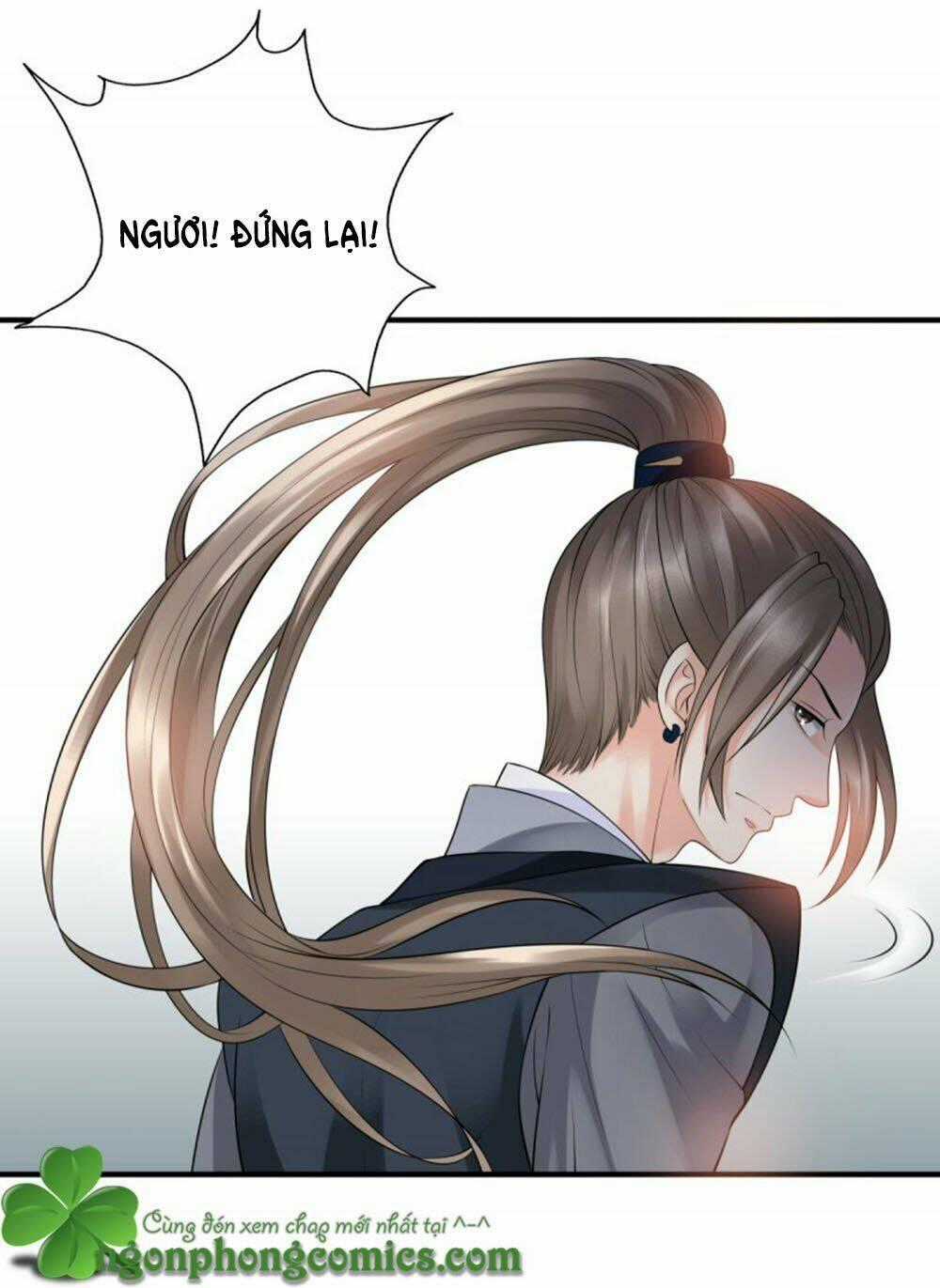 Yêu Phu! Xin Ngươi Hưu Ta Đi Mà! Chapter 40 trang 31