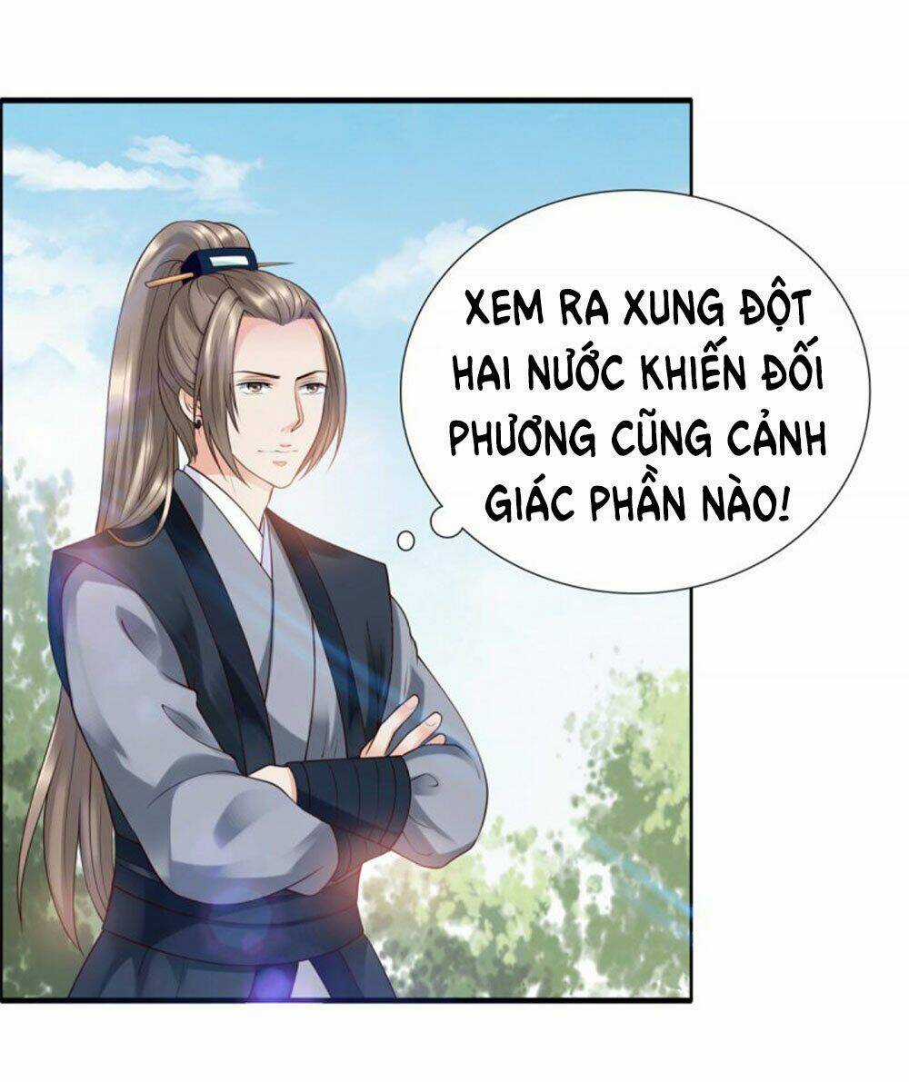 Yêu Phu! Xin Ngươi Hưu Ta Đi Mà! Chapter 40 trang 5