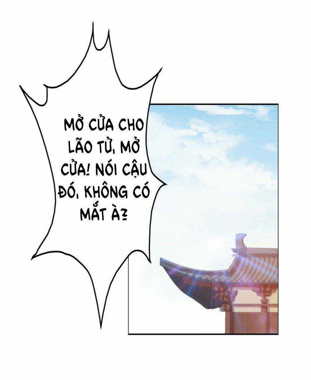 Yêu Phu! Xin Ngươi Hưu Ta Đi Mà! Chapter 40 trang 7