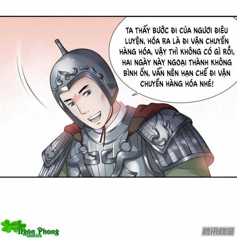 Yêu Phu! Xin Ngươi Hưu Ta Đi Mà! Chapter 41 trang 11