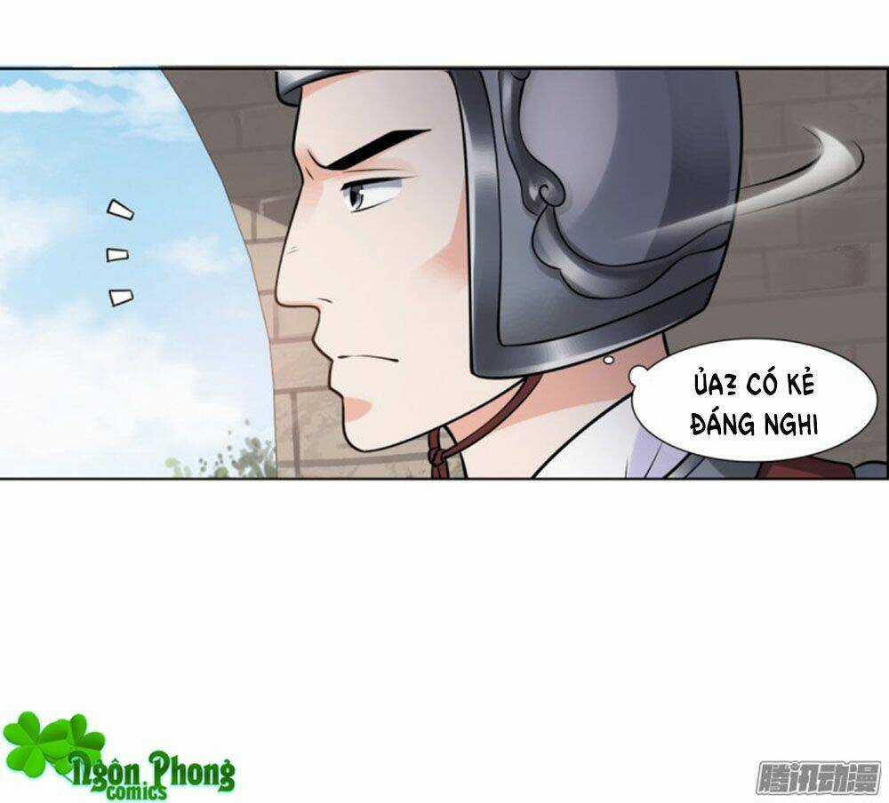 Yêu Phu! Xin Ngươi Hưu Ta Đi Mà! Chapter 41 trang 14