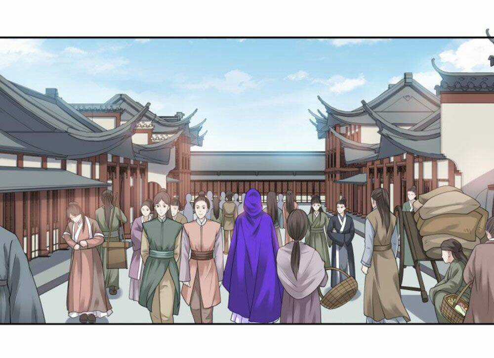 Yêu Phu! Xin Ngươi Hưu Ta Đi Mà! Chapter 41 trang 15