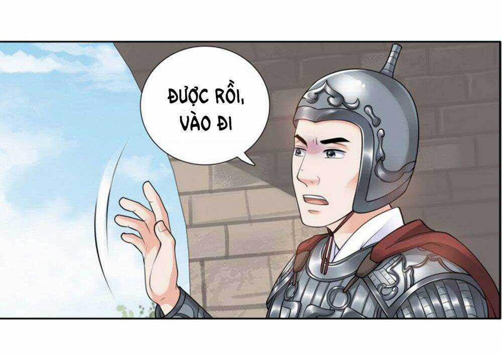 Yêu Phu! Xin Ngươi Hưu Ta Đi Mà! Chapter 41 trang 16