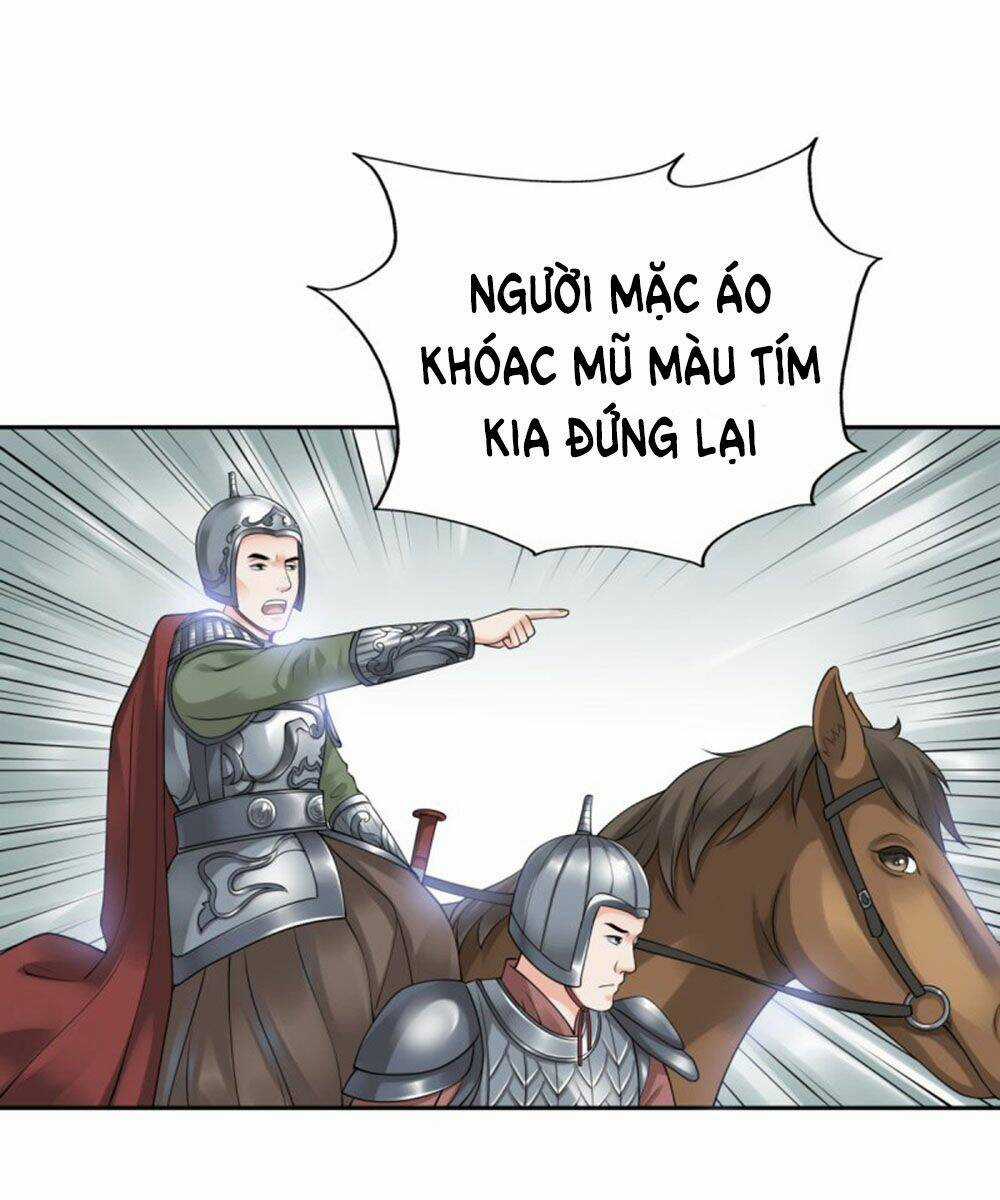 Yêu Phu! Xin Ngươi Hưu Ta Đi Mà! Chapter 41 trang 18