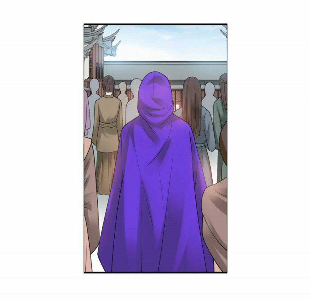 Yêu Phu! Xin Ngươi Hưu Ta Đi Mà! Chapter 41 trang 19