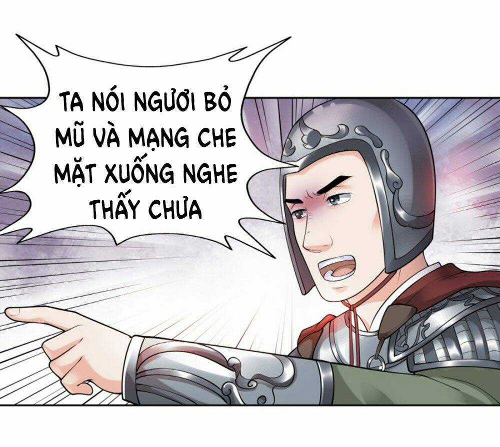 Yêu Phu! Xin Ngươi Hưu Ta Đi Mà! Chapter 41 trang 22