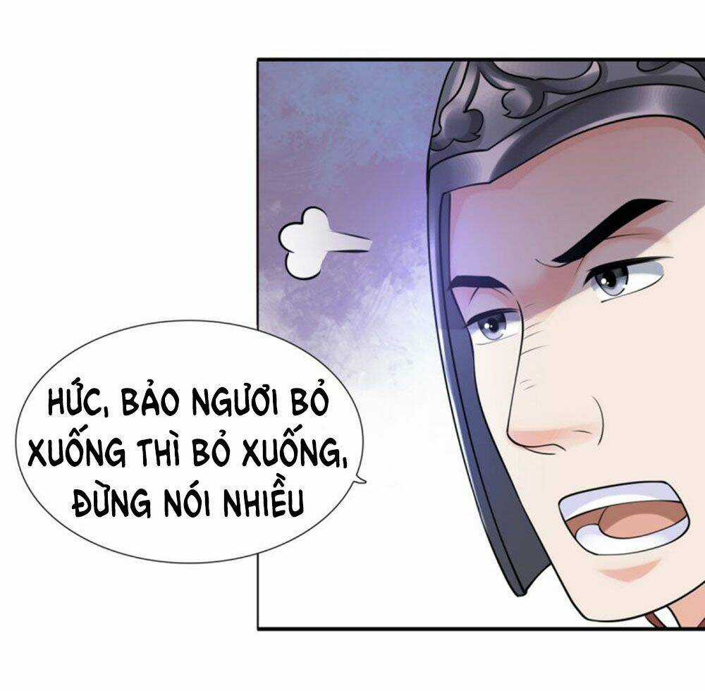 Yêu Phu! Xin Ngươi Hưu Ta Đi Mà! Chapter 41 trang 24