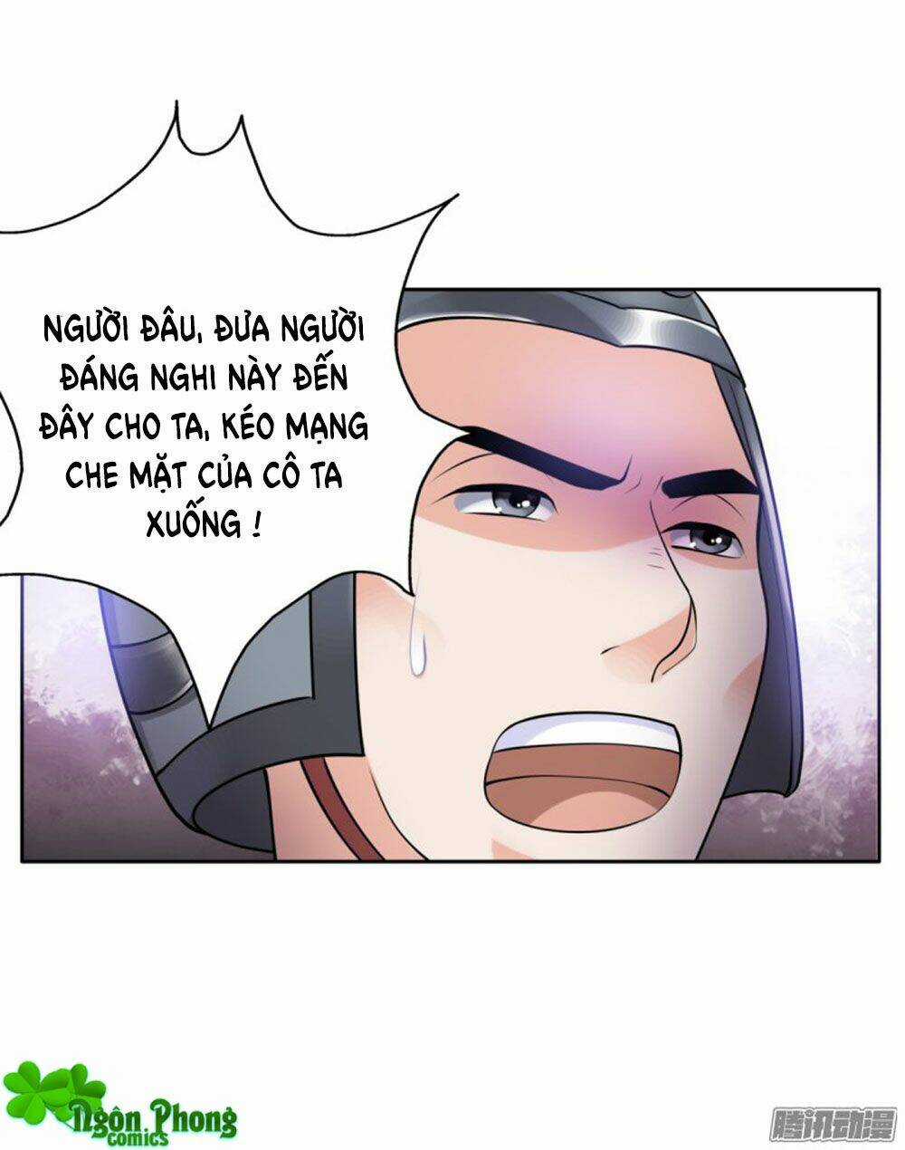 Yêu Phu! Xin Ngươi Hưu Ta Đi Mà! Chapter 41 trang 26