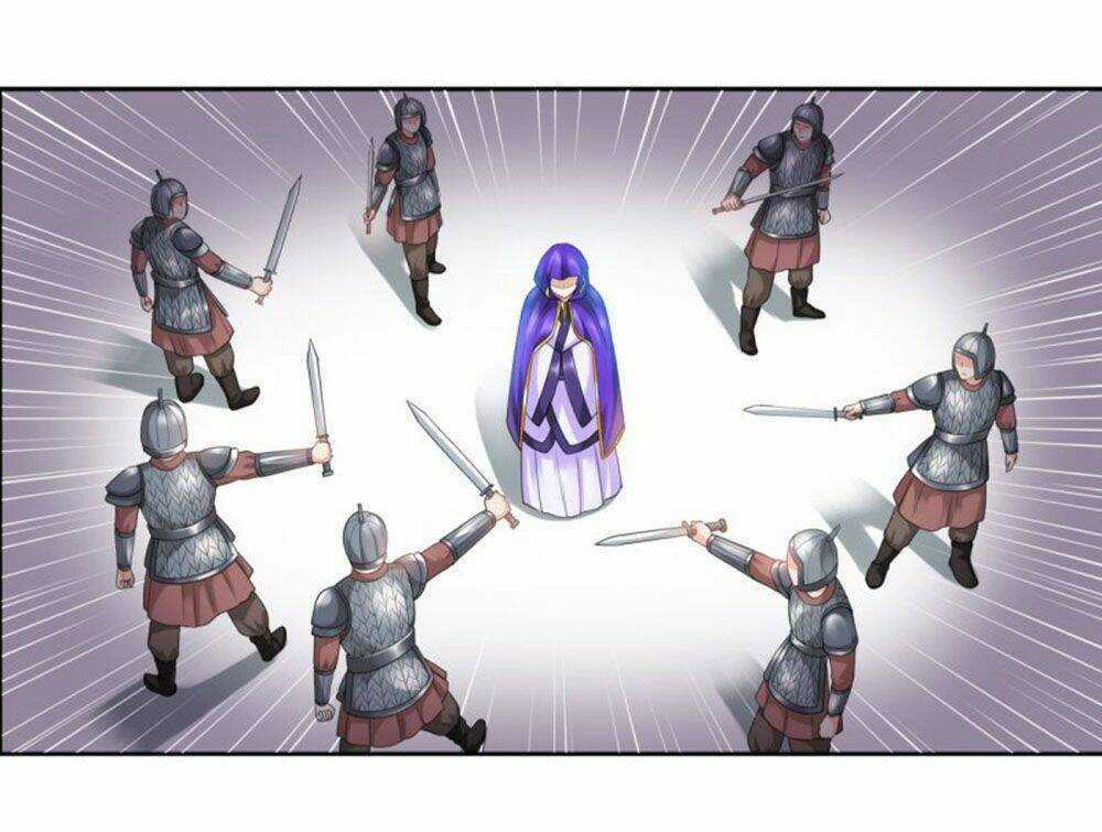 Yêu Phu! Xin Ngươi Hưu Ta Đi Mà! Chapter 41 trang 27